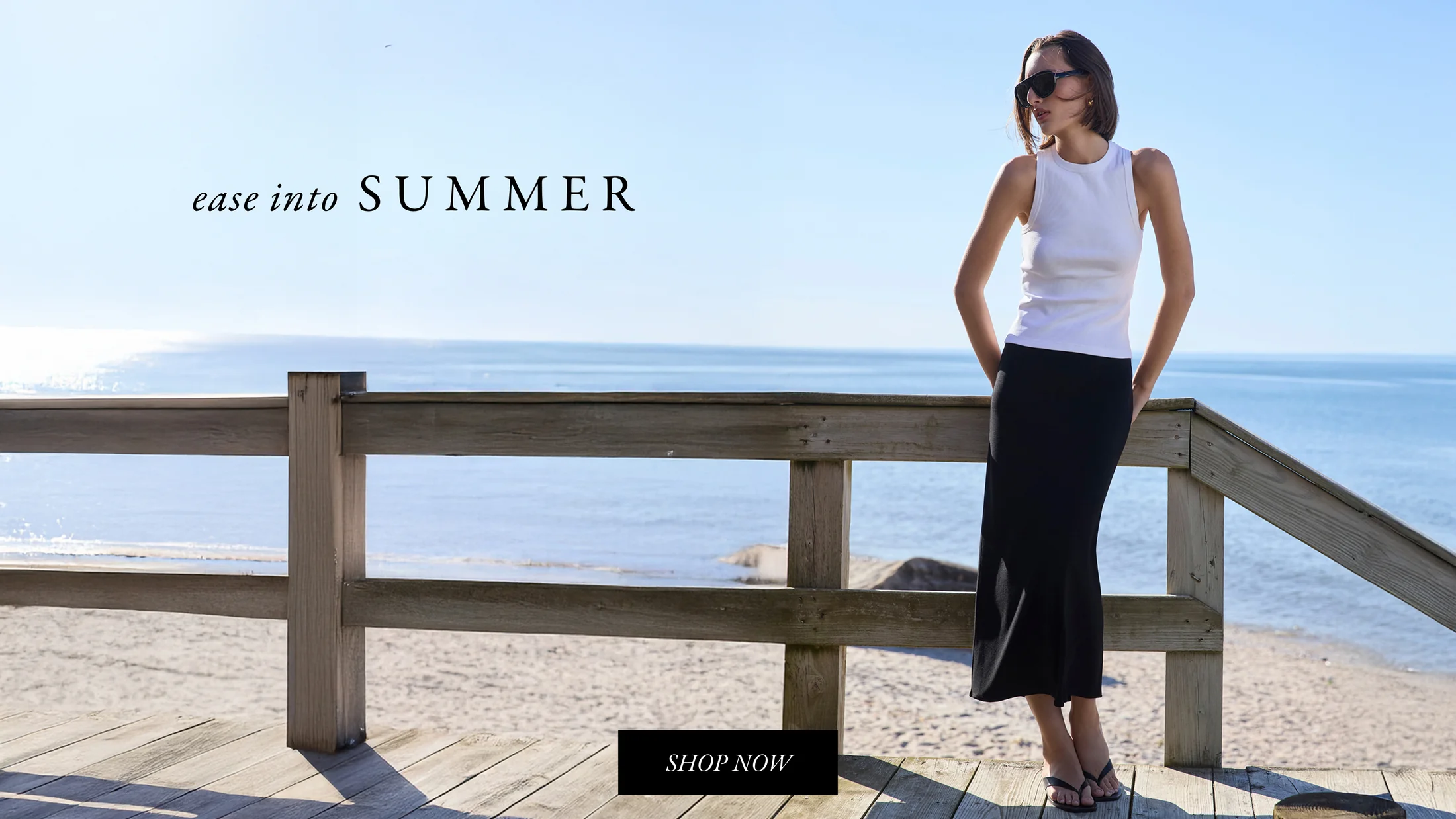 Luxe Essentials, Ridiculously Chic.